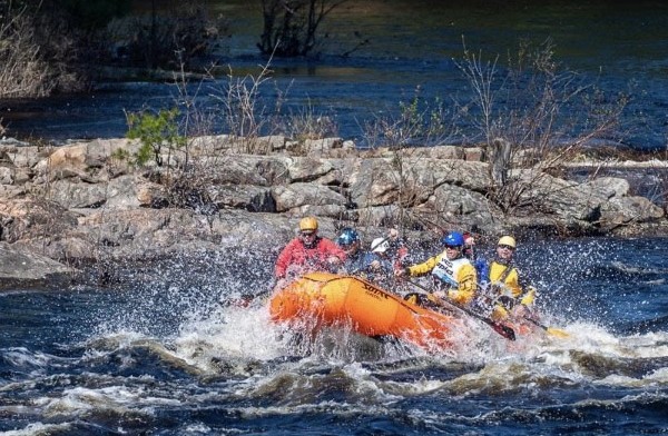 Racing at Hell or High Water 2023